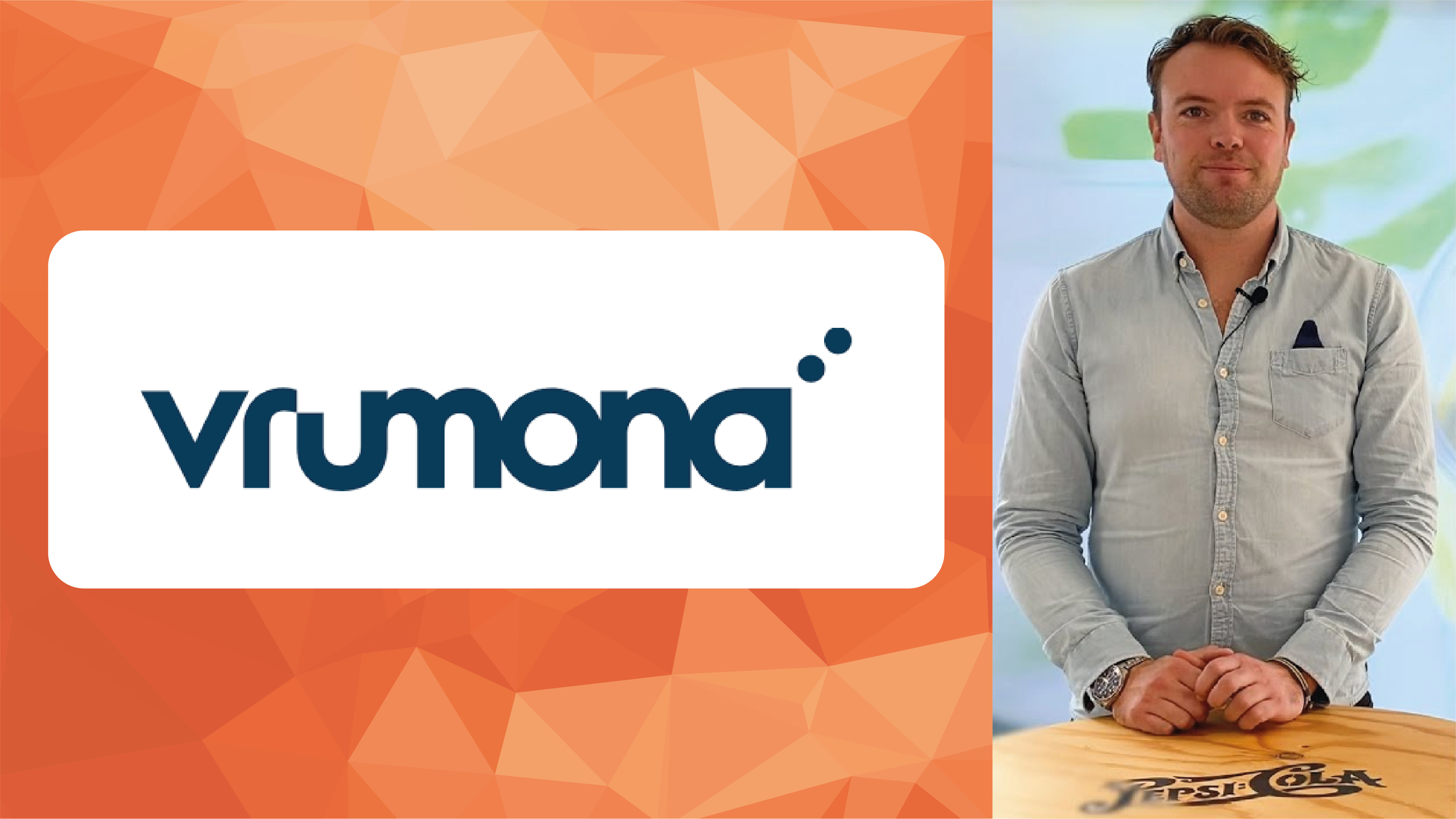 Vrumona success story